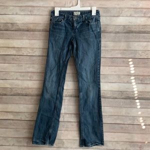 Aeropostale Junior Jeans